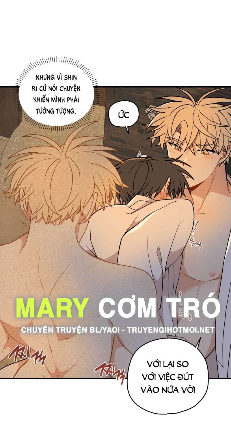 đọc truyện Dưới Tán Hoa Liên Kiều Chương 50.1 ảnh 15 tại Thiên Thai Truyện