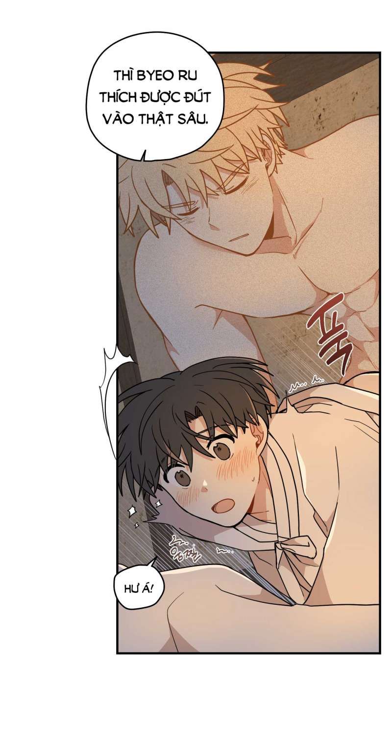 đọc truyện Dưới Tán Hoa Liên Kiều Chương 50.1 ảnh 16 tại Thiên Thai Truyện