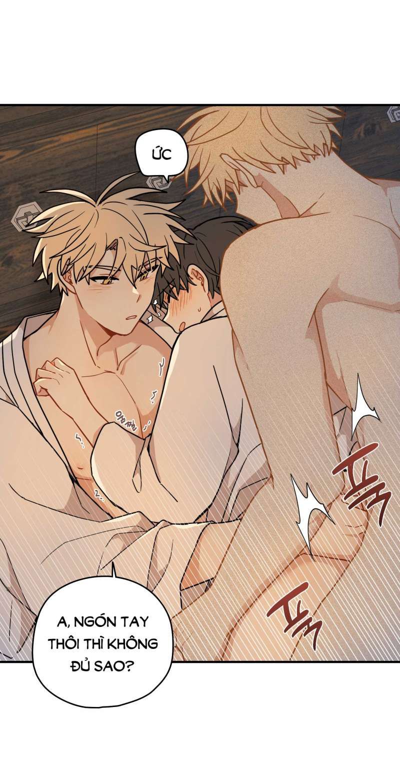 đọc truyện Dưới Tán Hoa Liên Kiều Chương 50.1 ảnh 17 tại Thiên Thai Truyện