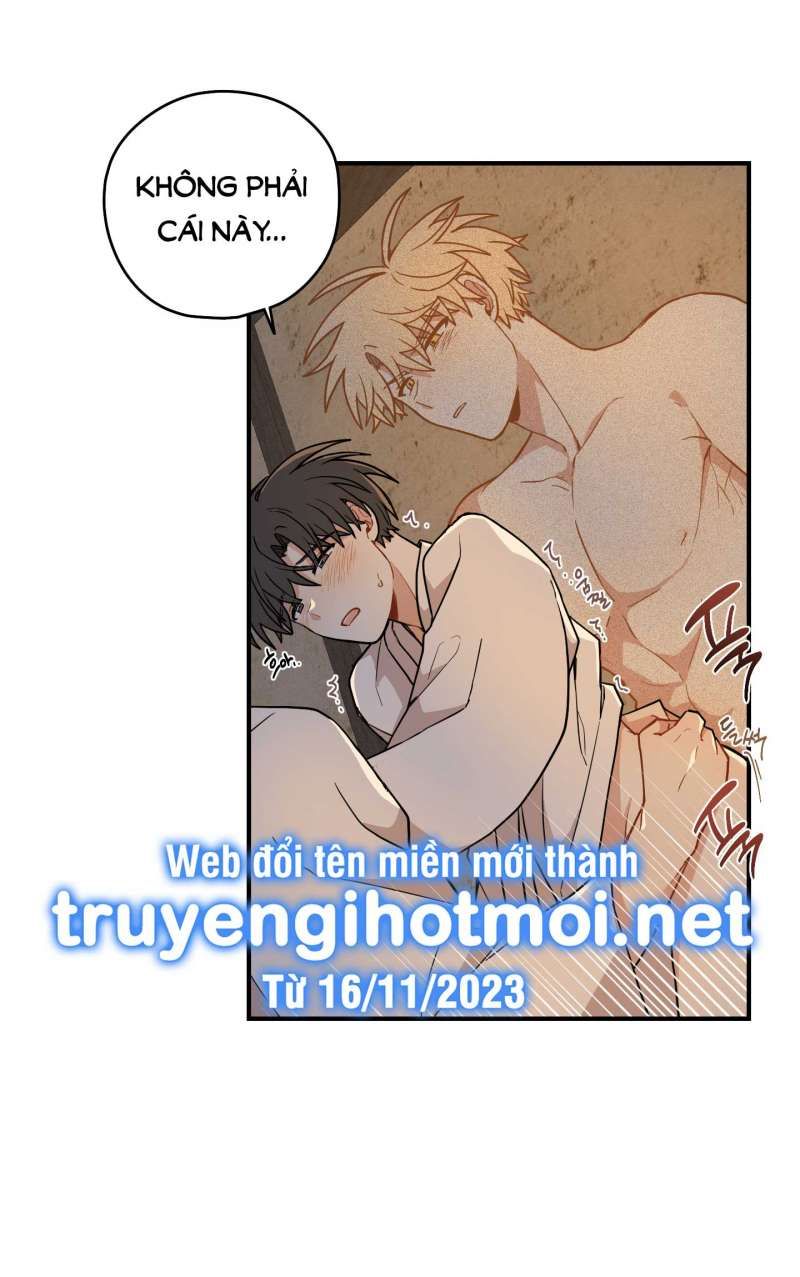 đọc truyện Dưới Tán Hoa Liên Kiều Chương 50.1 ảnh 19 tại Thiên Thai Truyện