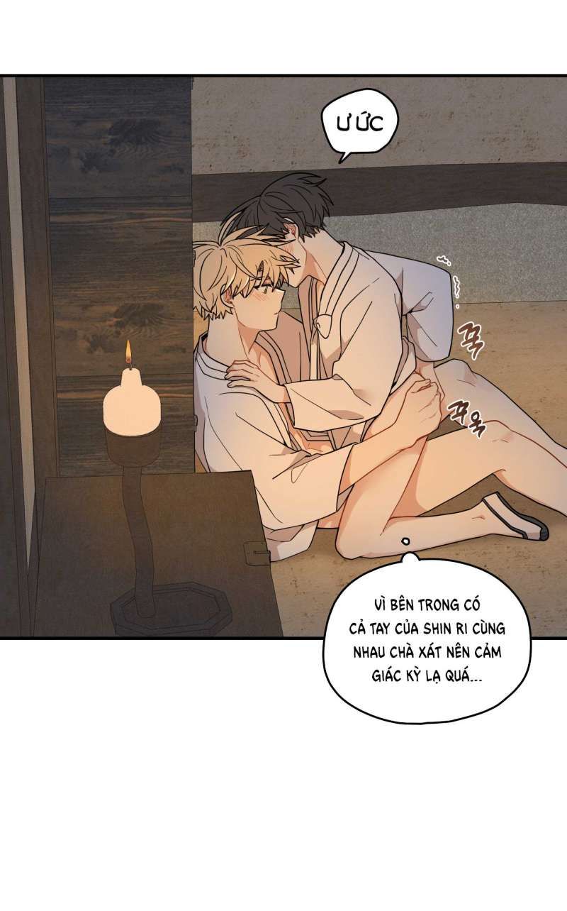 đọc truyện Dưới Tán Hoa Liên Kiều Chương 50.1 ảnh 4 tại Thiên Thai Truyện