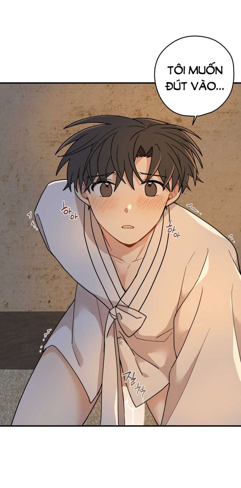 đọc truyện Dưới Tán Hoa Liên Kiều Chương 50.1 ảnh 22 tại Thiên Thai Truyện