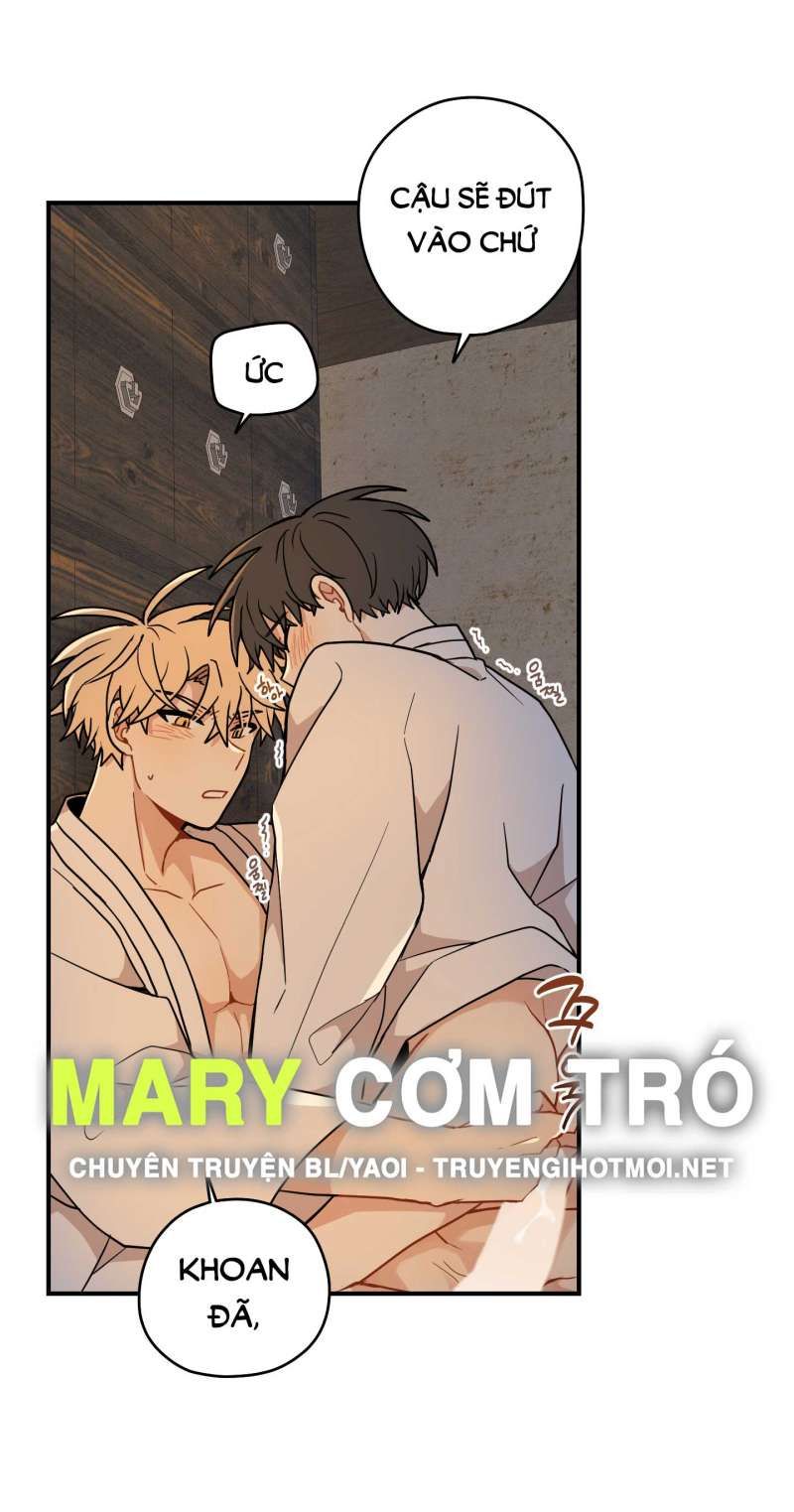 đọc truyện Dưới Tán Hoa Liên Kiều Chương 50.1 ảnh 23 tại Thiên Thai Truyện