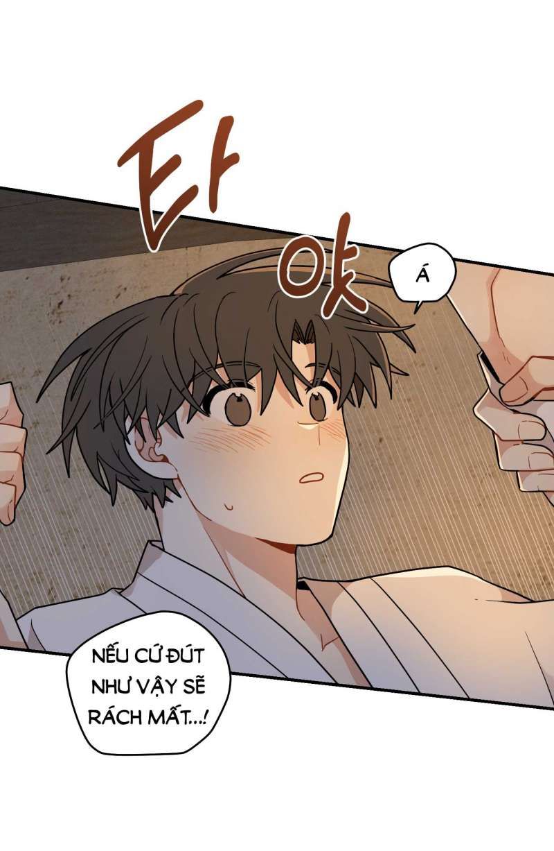 đọc truyện Dưới Tán Hoa Liên Kiều Chương 50.1 ảnh 25 tại Thiên Thai Truyện