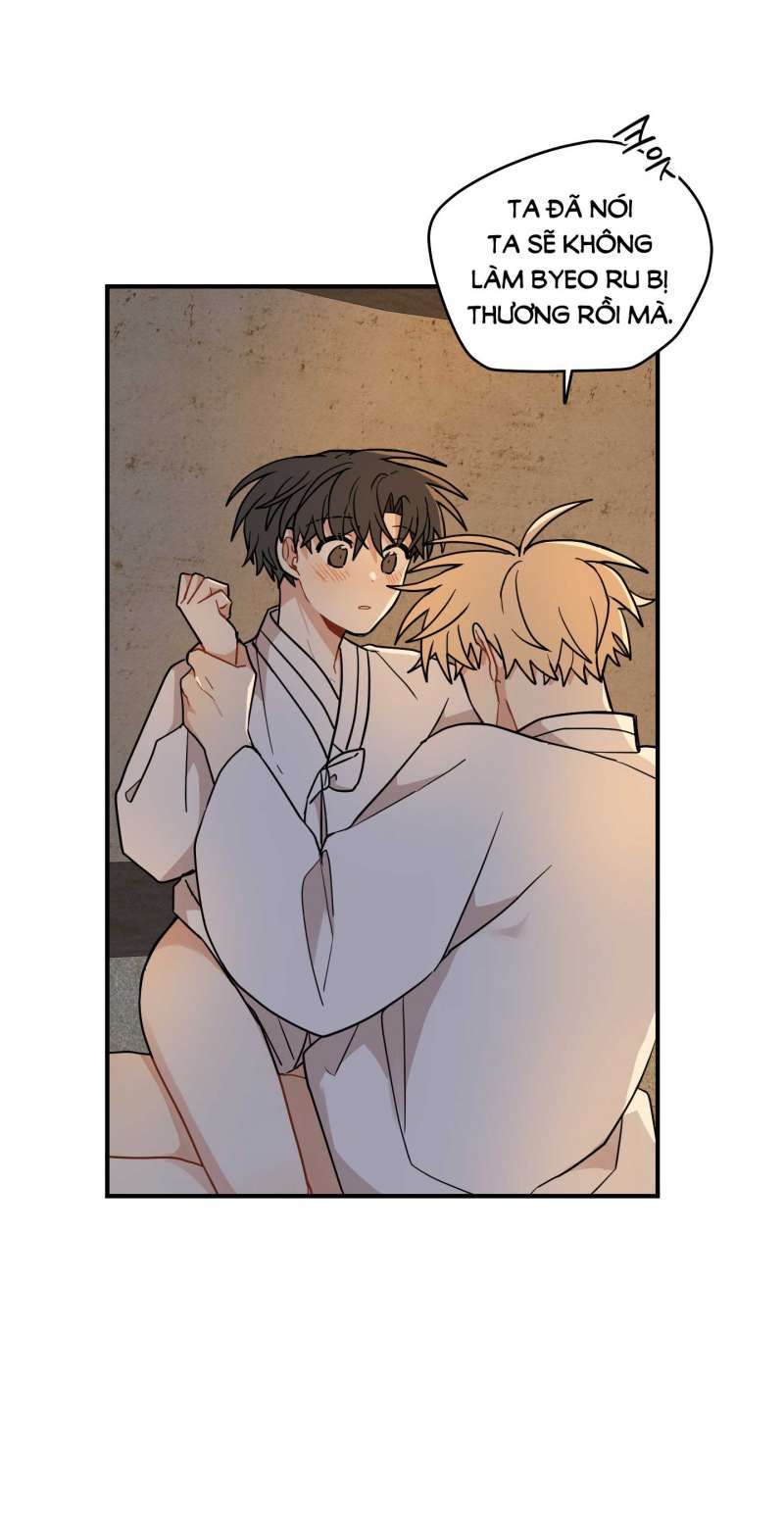 đọc truyện Dưới Tán Hoa Liên Kiều Chương 50.1 ảnh 26 tại Thiên Thai Truyện