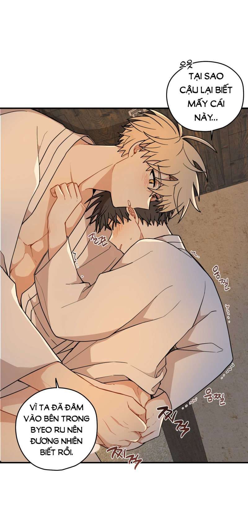 đọc truyện Dưới Tán Hoa Liên Kiều Chương 50.1 ảnh 10 tại Thiên Thai Truyện