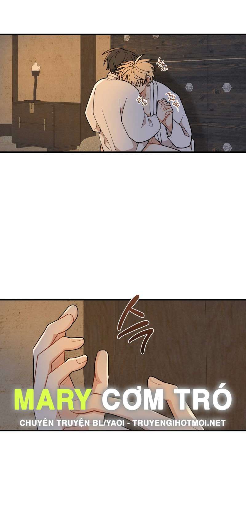 đọc truyện Dưới Tán Hoa Liên Kiều Chương 50.2 ảnh 13 tại Thiên Thai Truyện