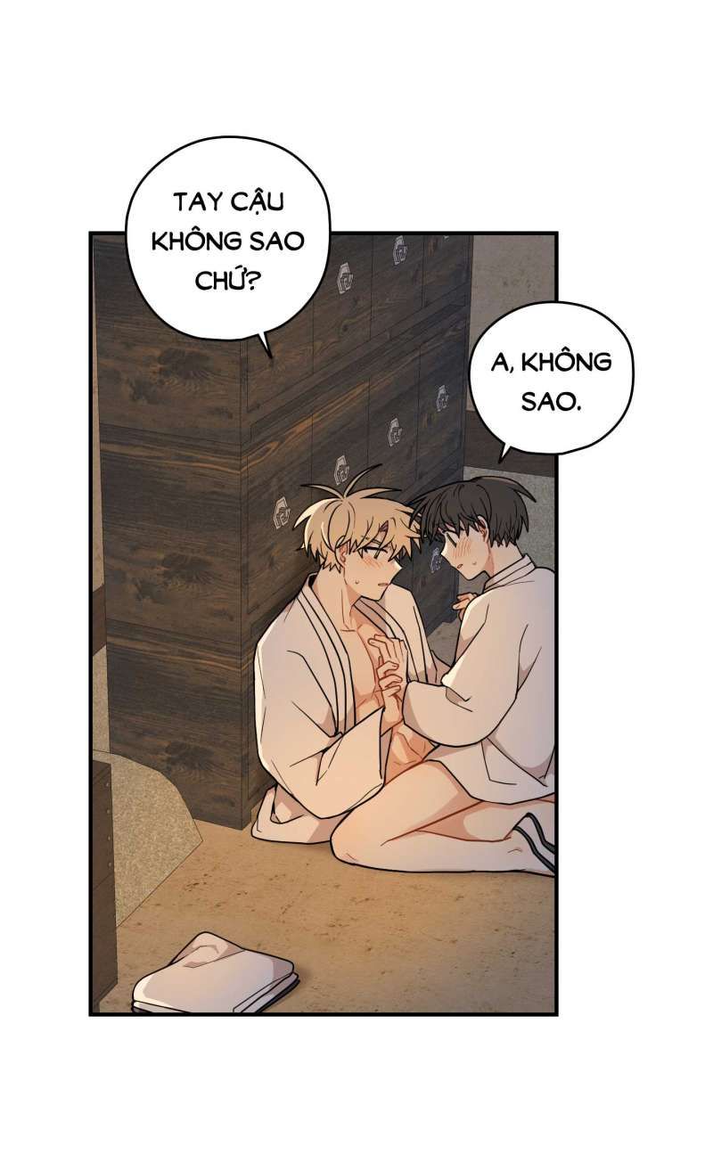 đọc truyện Dưới Tán Hoa Liên Kiều Chương 50.2 ảnh 14 tại Thiên Thai Truyện