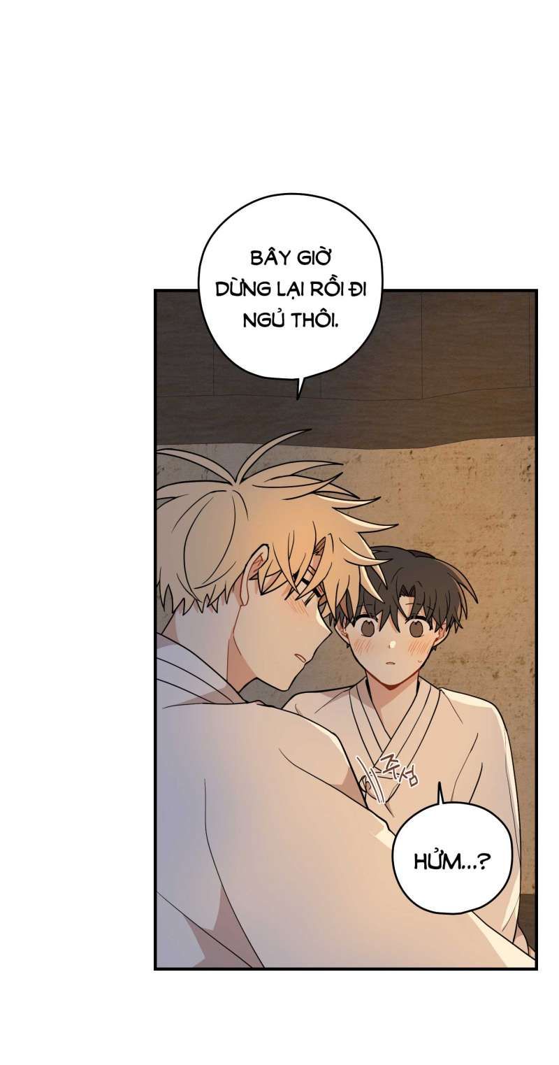 đọc truyện Dưới Tán Hoa Liên Kiều Chương 50.2 ảnh 15 tại Thiên Thai Truyện