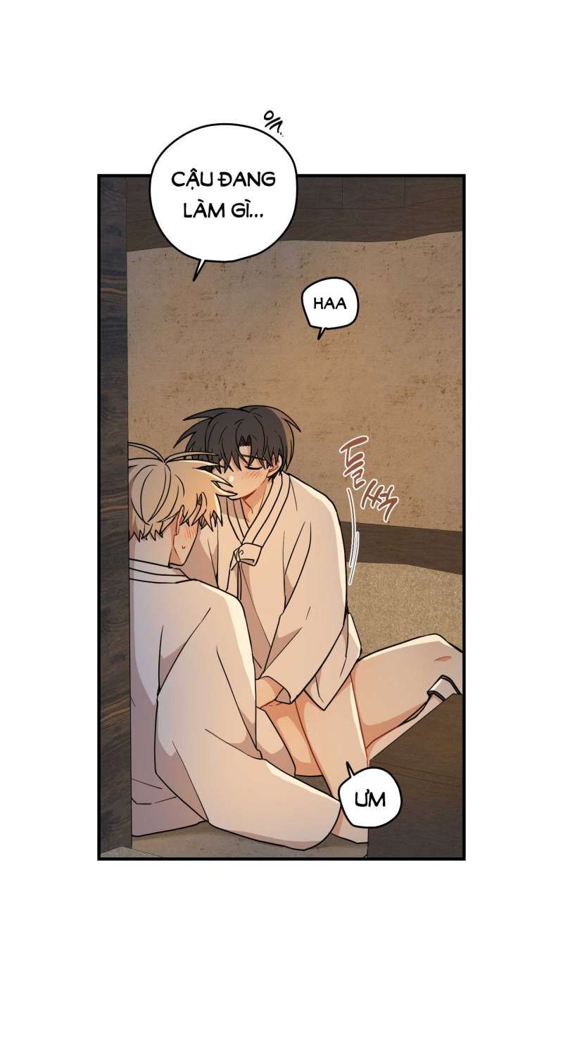 đọc truyện Dưới Tán Hoa Liên Kiều Chương 50.2 ảnh 17 tại Thiên Thai Truyện