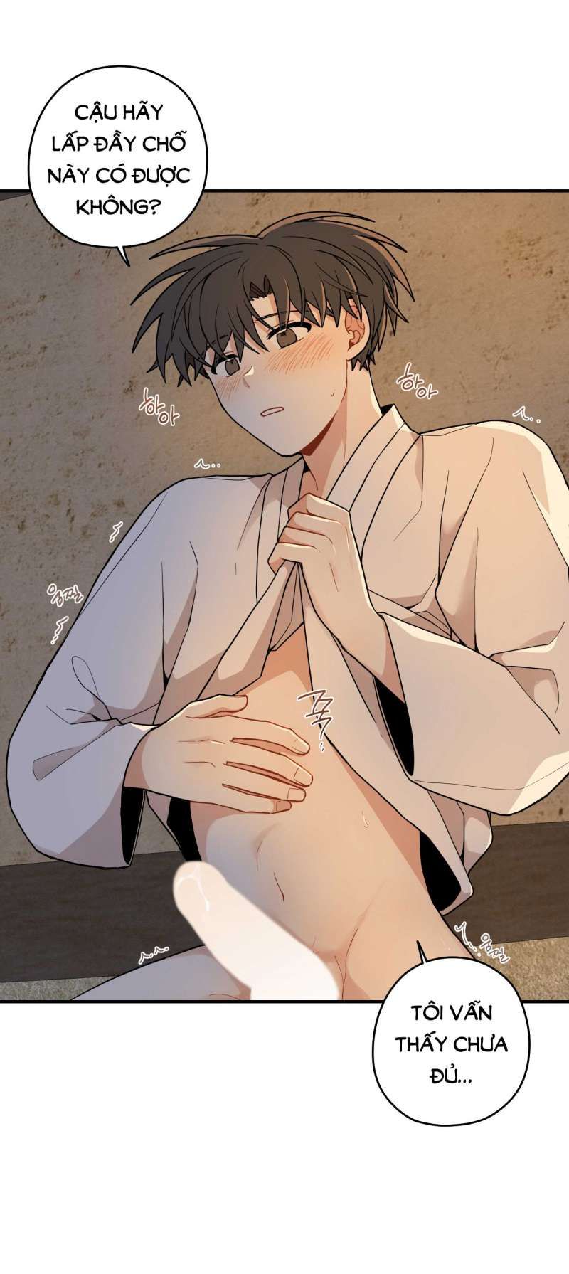 đọc truyện Dưới Tán Hoa Liên Kiều Chương 50.2 ảnh 20 tại Thiên Thai Truyện