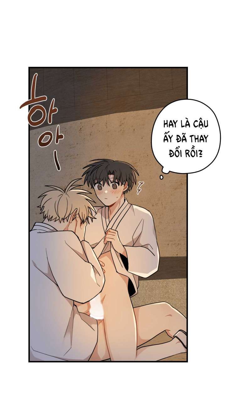 đọc truyện Dưới Tán Hoa Liên Kiều Chương 50.2 ảnh 21 tại Thiên Thai Truyện