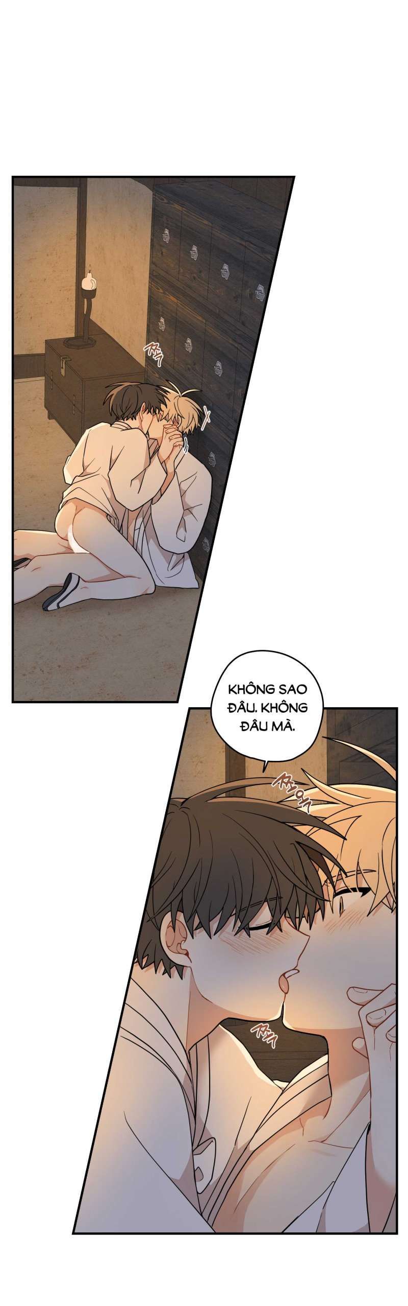 đọc truyện Dưới Tán Hoa Liên Kiều Chương 50.2 ảnh 4 tại Thiên Thai Truyện