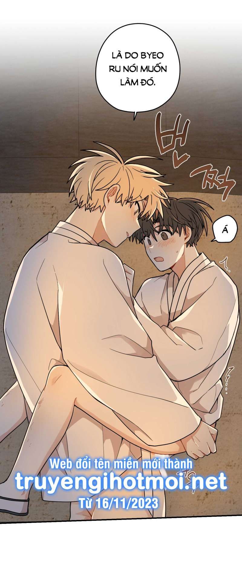 đọc truyện Dưới Tán Hoa Liên Kiều Chương 50.2 ảnh 23 tại Thiên Thai Truyện