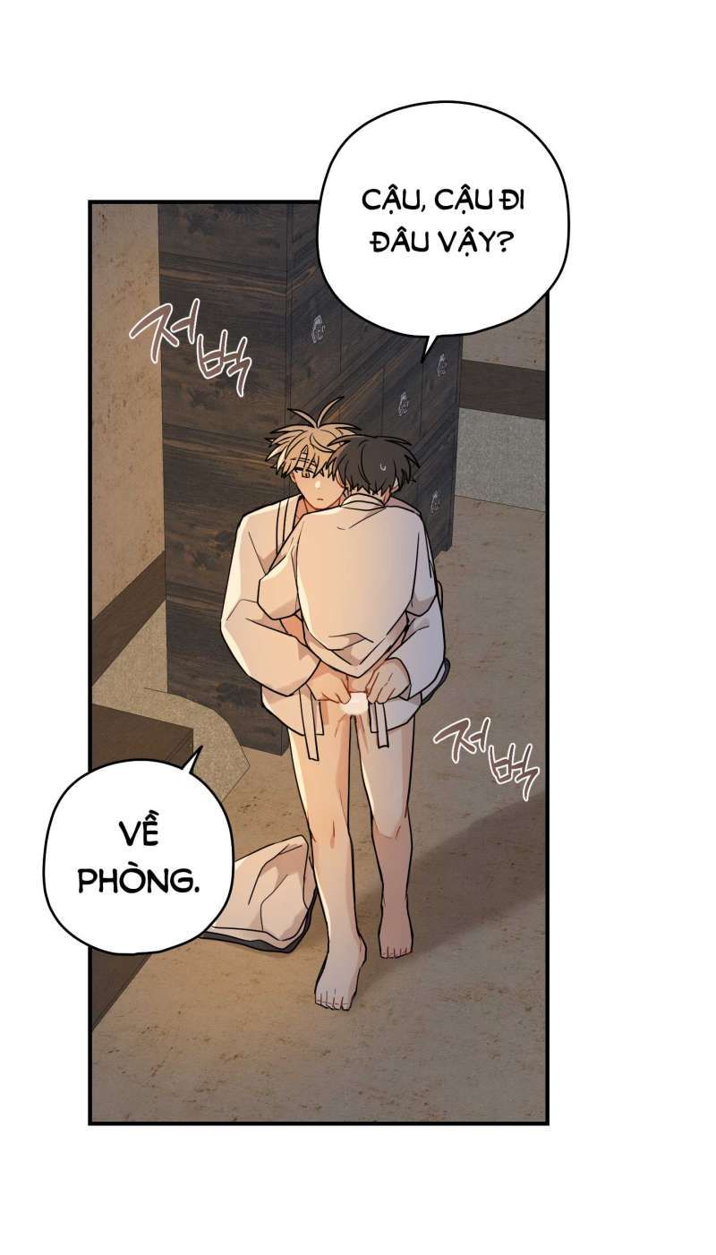 đọc truyện Dưới Tán Hoa Liên Kiều Chương 50.2 ảnh 24 tại Thiên Thai Truyện