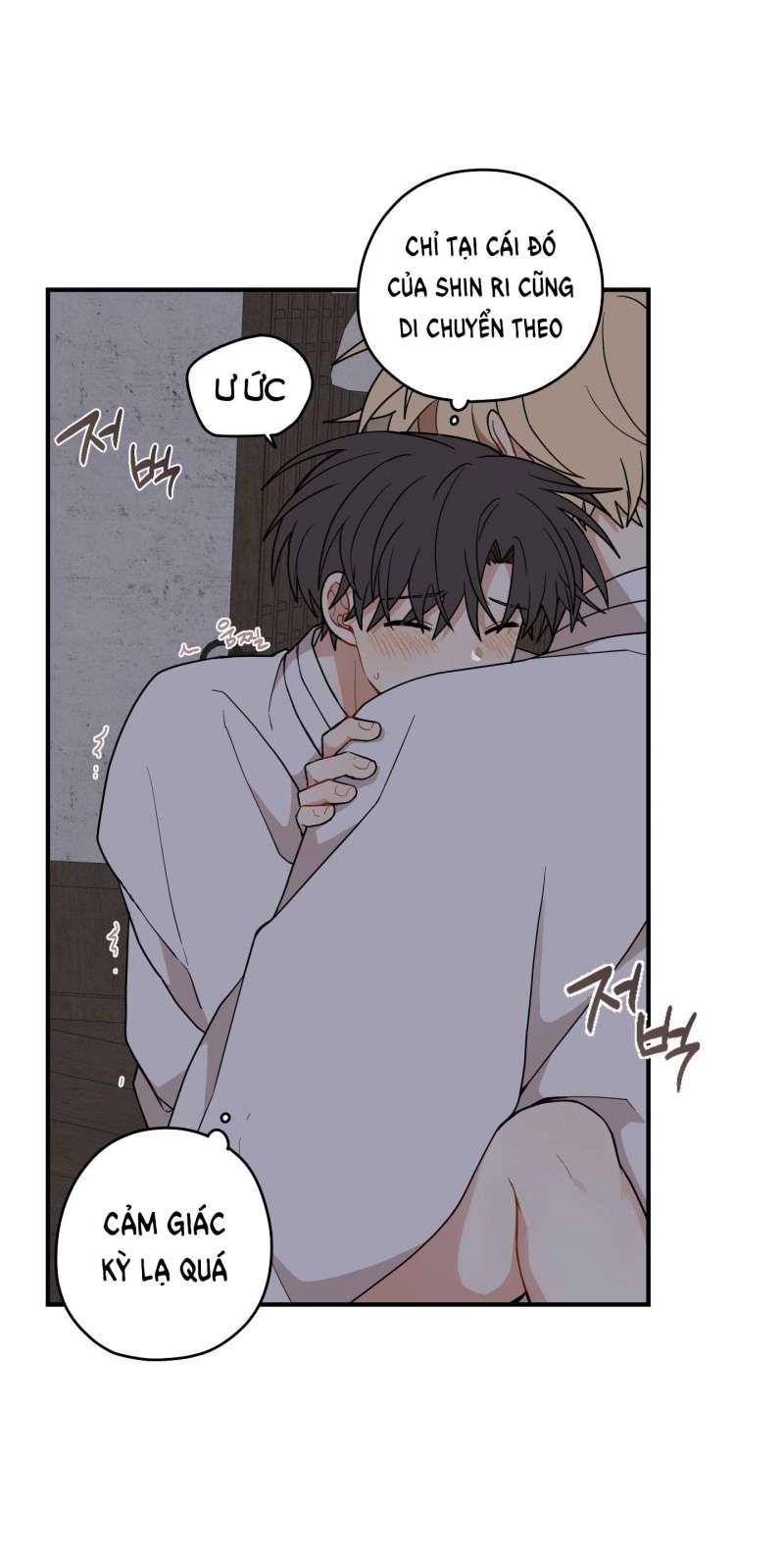 đọc truyện Dưới Tán Hoa Liên Kiều Chương 50.2 ảnh 31 tại Thiên Thai Truyện