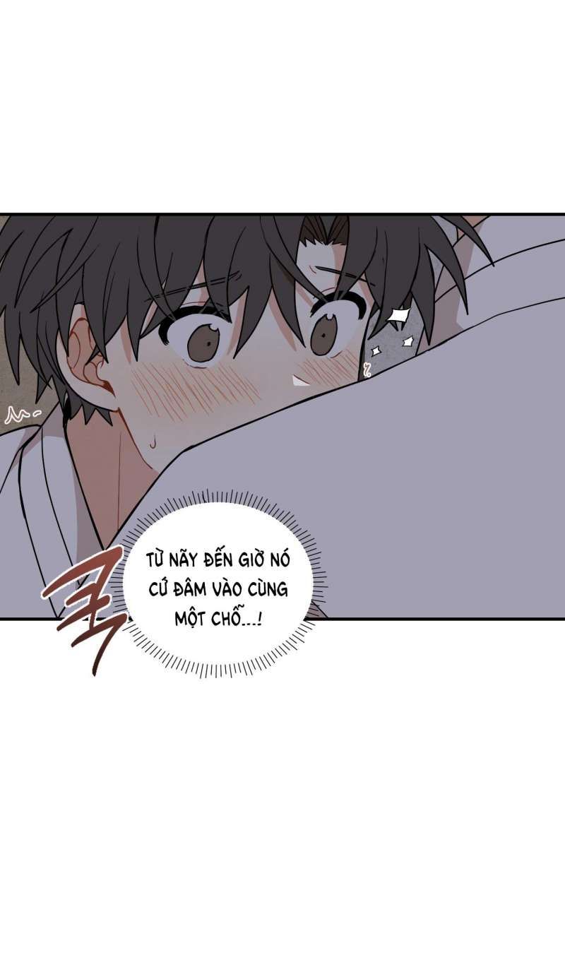 đọc truyện Dưới Tán Hoa Liên Kiều Chương 50.2 ảnh 33 tại Thiên Thai Truyện