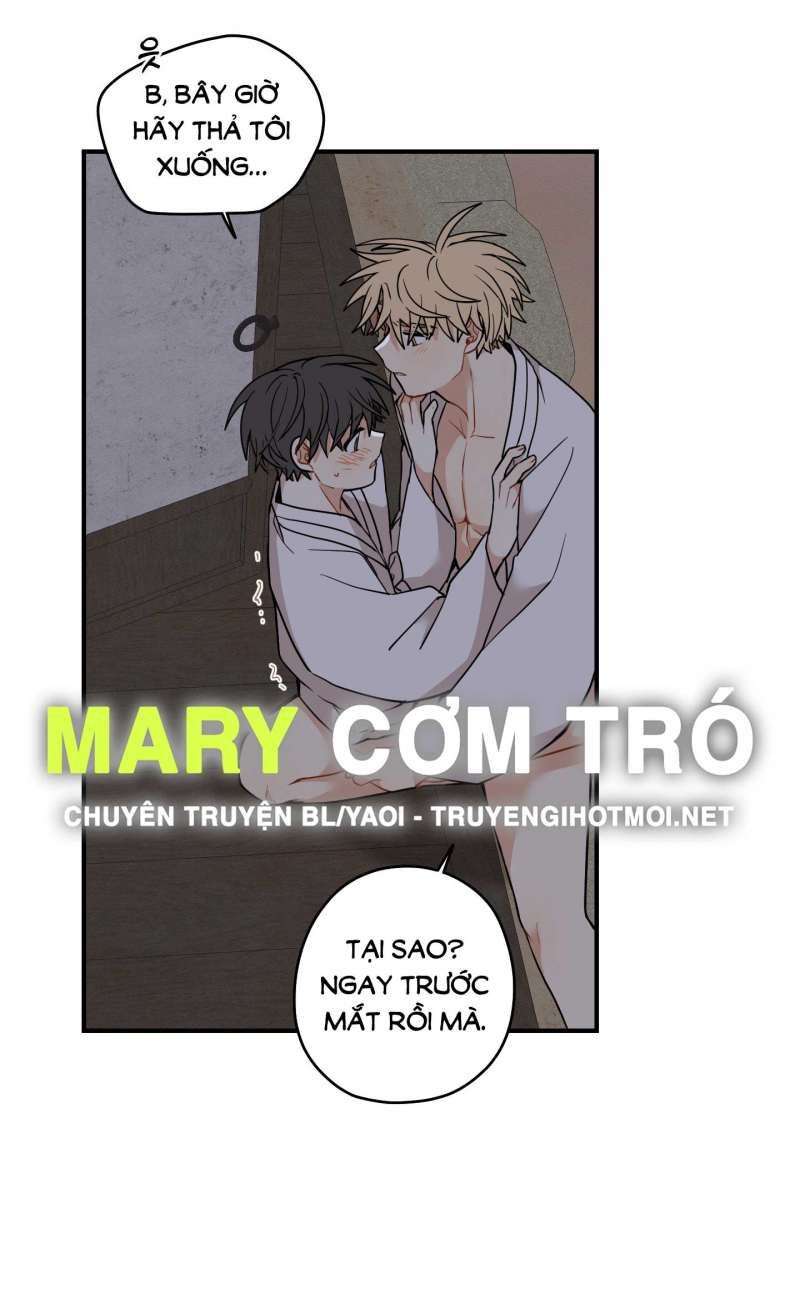 đọc truyện Dưới Tán Hoa Liên Kiều Chương 50.2 ảnh 34 tại Thiên Thai Truyện