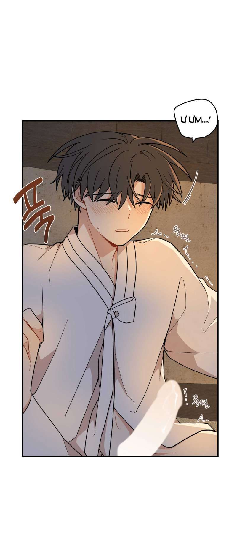 đọc truyện Dưới Tán Hoa Liên Kiều Chương 50.2 ảnh 7 tại Thiên Thai Truyện