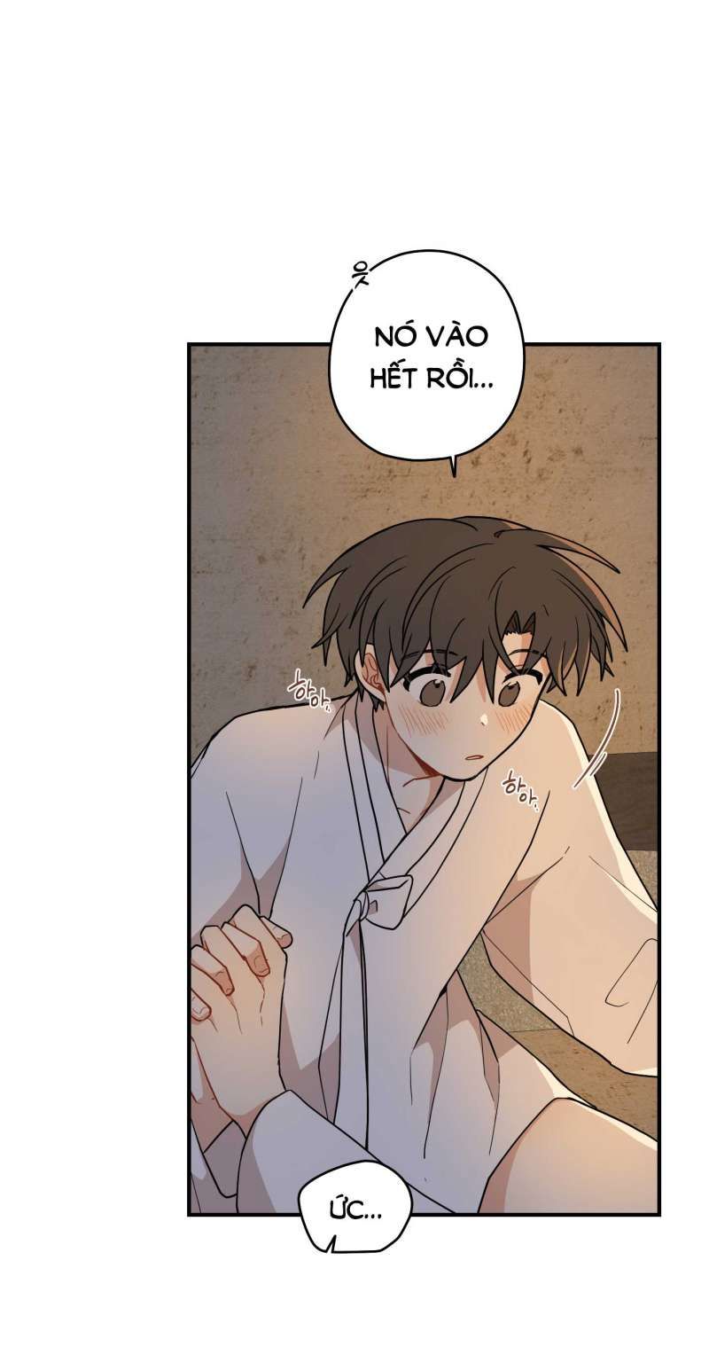 đọc truyện Dưới Tán Hoa Liên Kiều Chương 50.2 ảnh 9 tại Thiên Thai Truyện