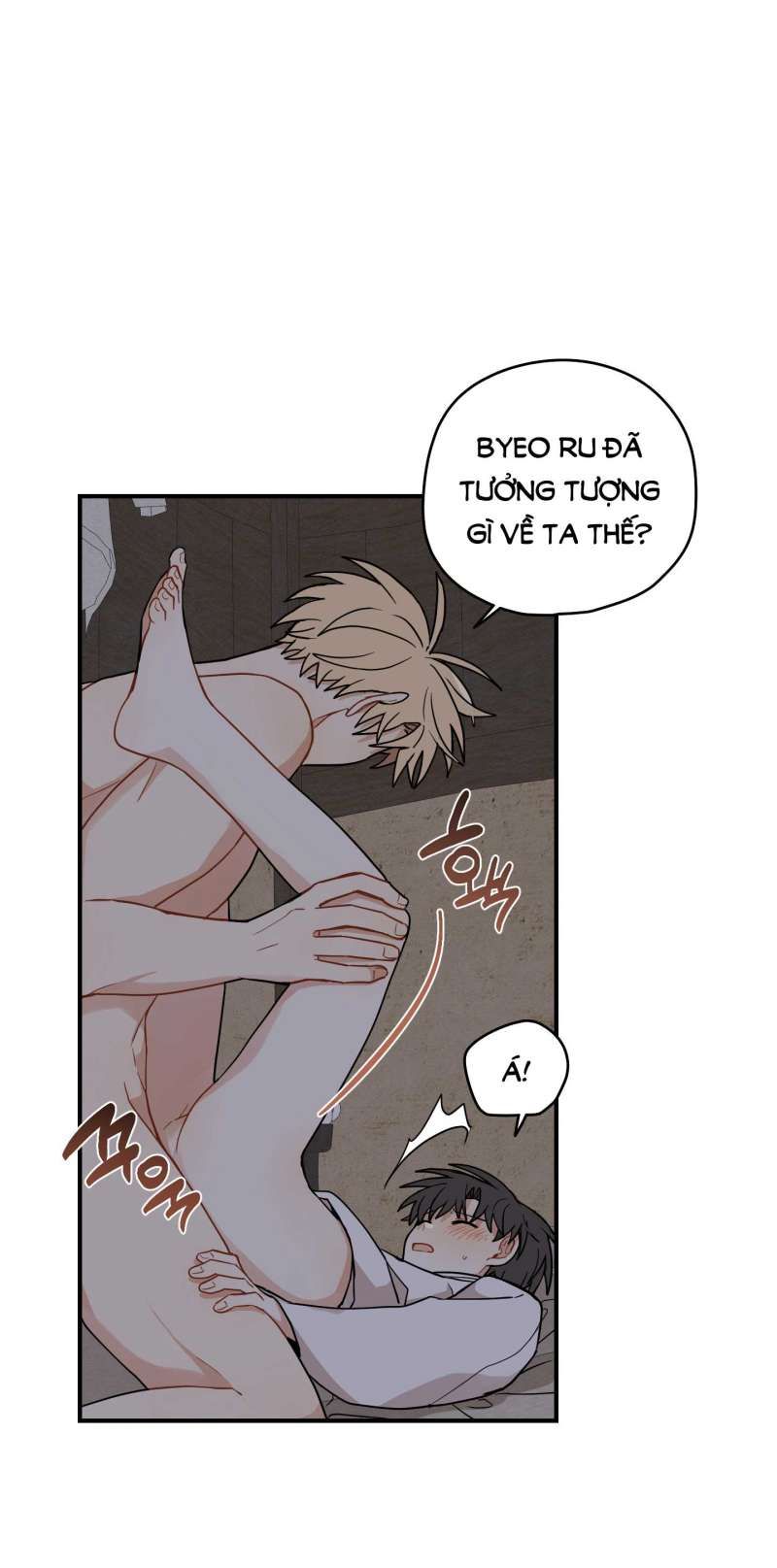 đọc truyện Dưới Tán Hoa Liên Kiều Chương 51.1 ảnh 13 tại Thiên Thai Truyện