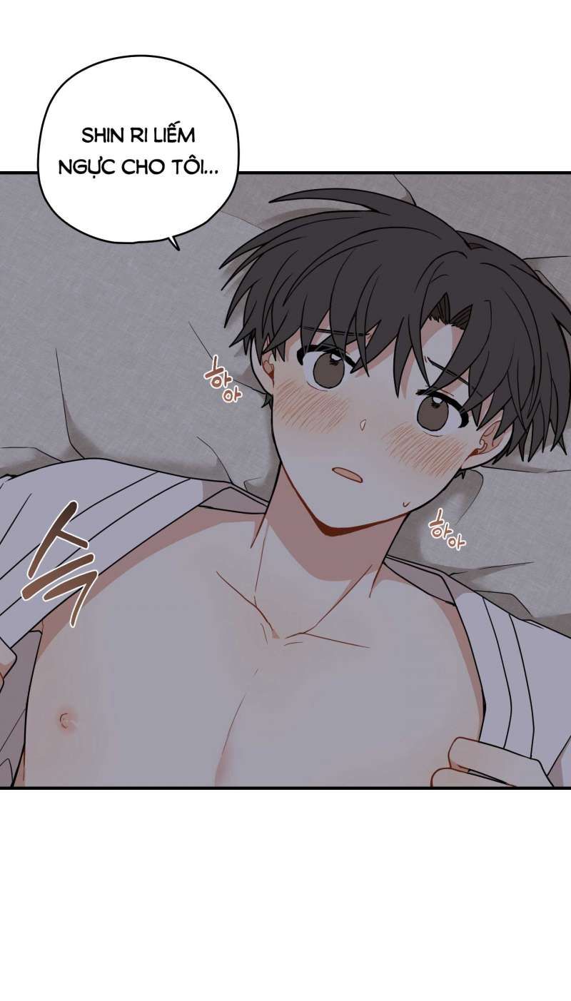 đọc truyện Dưới Tán Hoa Liên Kiều Chương 51.1 ảnh 19 tại Thiên Thai Truyện