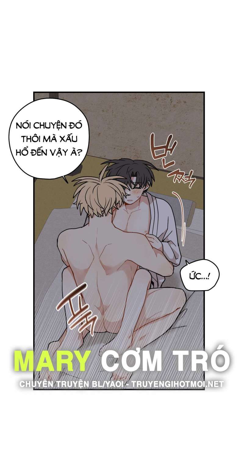 đọc truyện Dưới Tán Hoa Liên Kiều Chương 51.1 ảnh 20 tại Thiên Thai Truyện