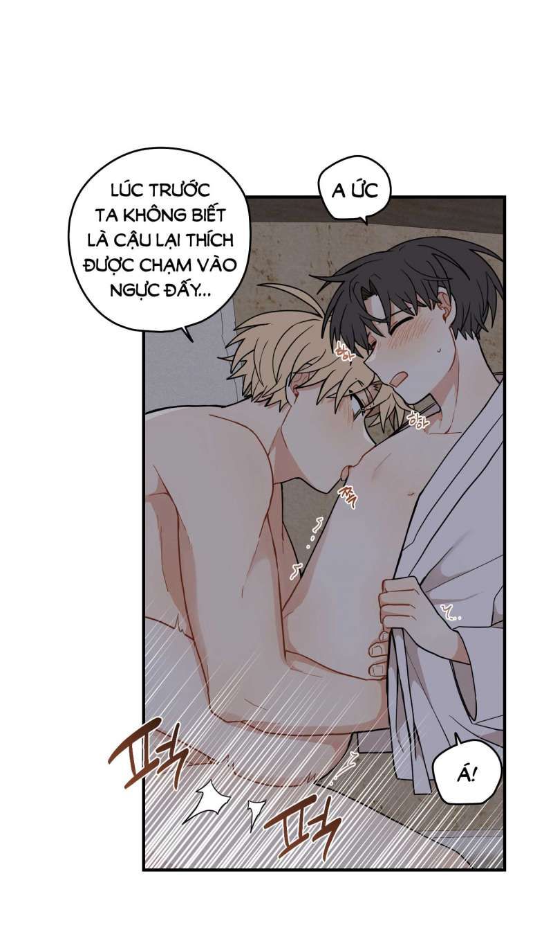 đọc truyện Dưới Tán Hoa Liên Kiều Chương 51.1 ảnh 21 tại Thiên Thai Truyện