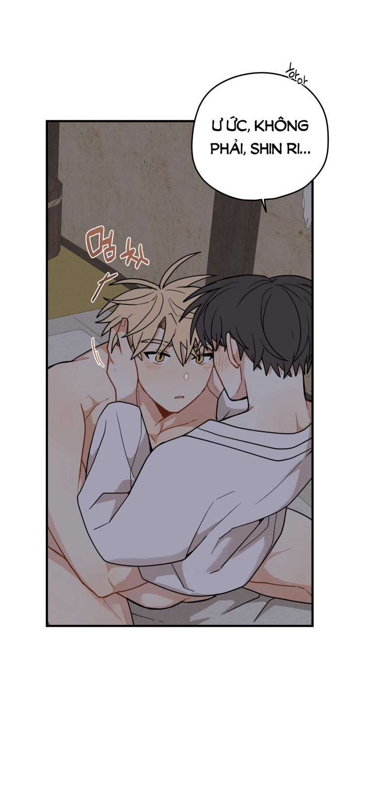 đọc truyện Dưới Tán Hoa Liên Kiều Chương 51.1 ảnh 23 tại Thiên Thai Truyện