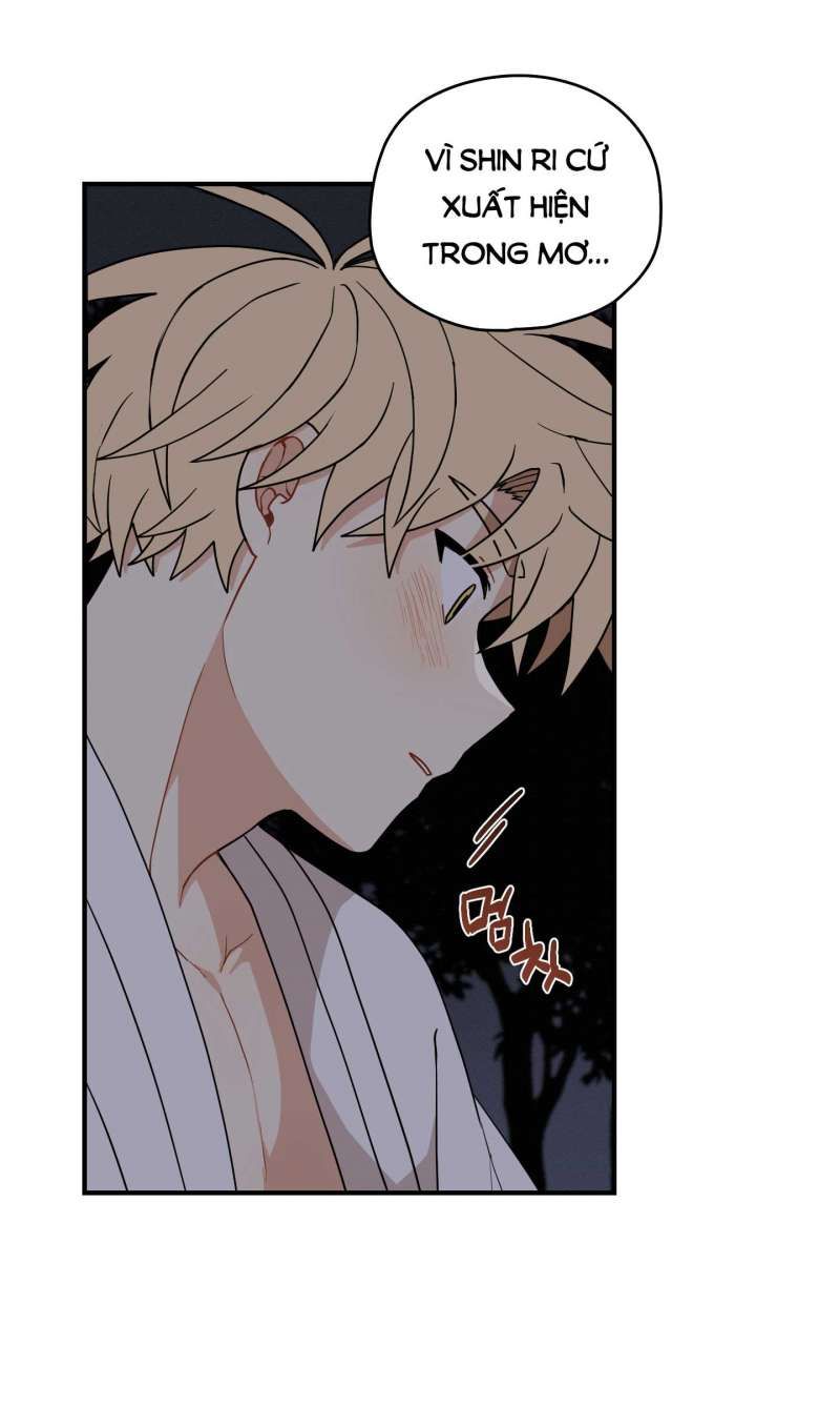 đọc truyện Dưới Tán Hoa Liên Kiều Chương 51.1 ảnh 7 tại Thiên Thai Truyện