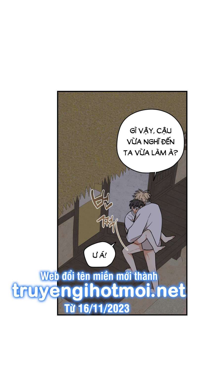 đọc truyện Dưới Tán Hoa Liên Kiều Chương 51.1 ảnh 8 tại Thiên Thai Truyện