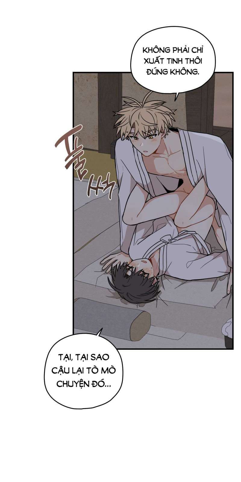 đọc truyện Dưới Tán Hoa Liên Kiều Chương 51.1 ảnh 11 tại Thiên Thai Truyện