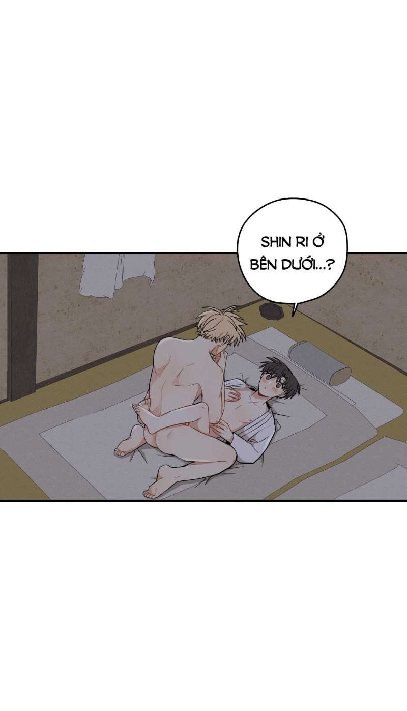 đọc truyện Dưới Tán Hoa Liên Kiều Chương 51.2 ảnh 14 tại Thiên Thai Truyện