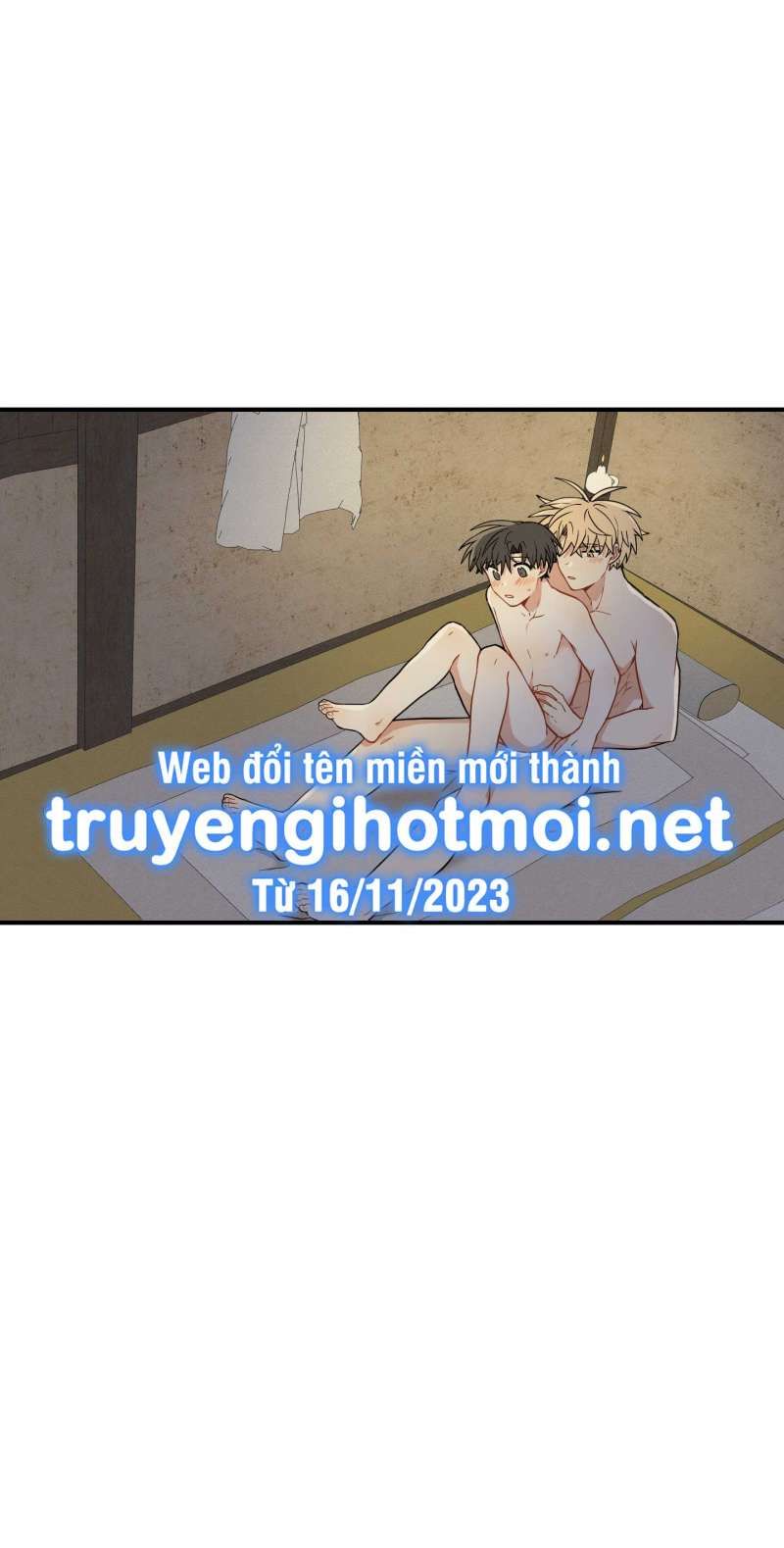 đọc truyện Dưới Tán Hoa Liên Kiều Chương 51.2 ảnh 16 tại Thiên Thai Truyện