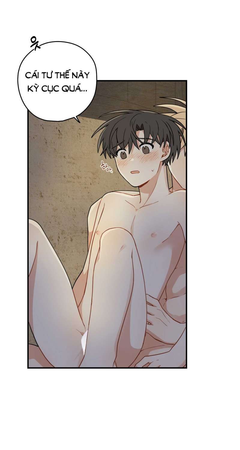 đọc truyện Dưới Tán Hoa Liên Kiều Chương 51.2 ảnh 17 tại Thiên Thai Truyện