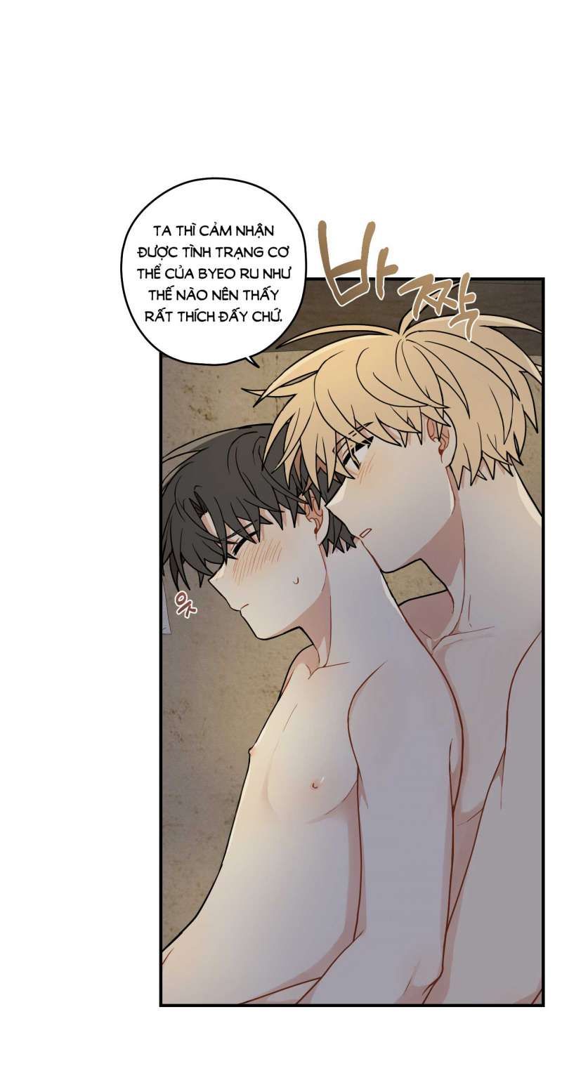 đọc truyện Dưới Tán Hoa Liên Kiều Chương 51.2 ảnh 18 tại Thiên Thai Truyện