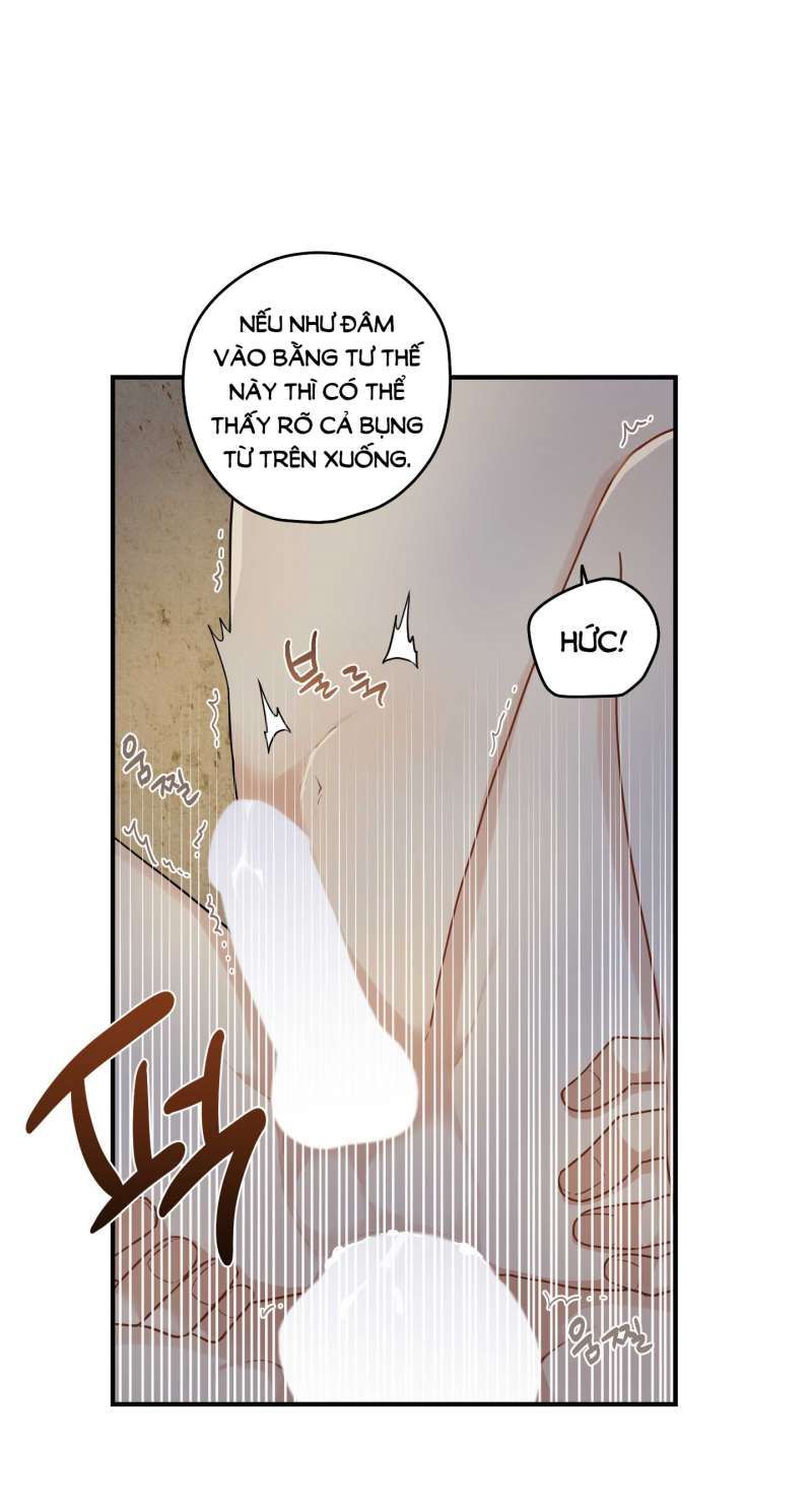 đọc truyện Dưới Tán Hoa Liên Kiều Chương 51.2 ảnh 21 tại Thiên Thai Truyện