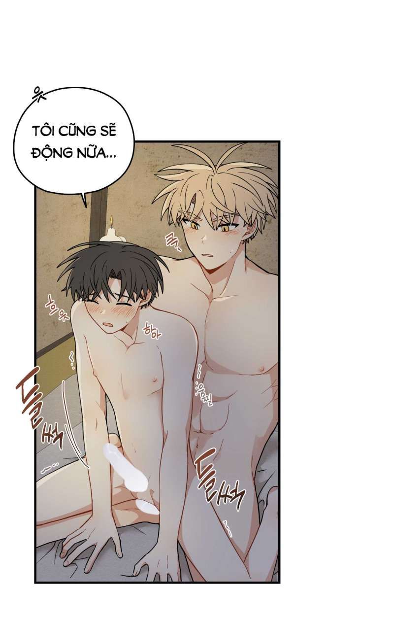 đọc truyện Dưới Tán Hoa Liên Kiều Chương 51.2 ảnh 27 tại Thiên Thai Truyện