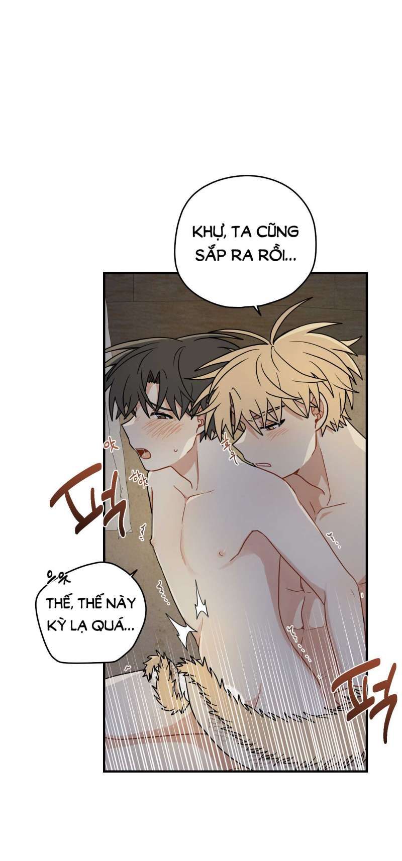 đọc truyện Dưới Tán Hoa Liên Kiều Chương 51.2 ảnh 37 tại Thiên Thai Truyện