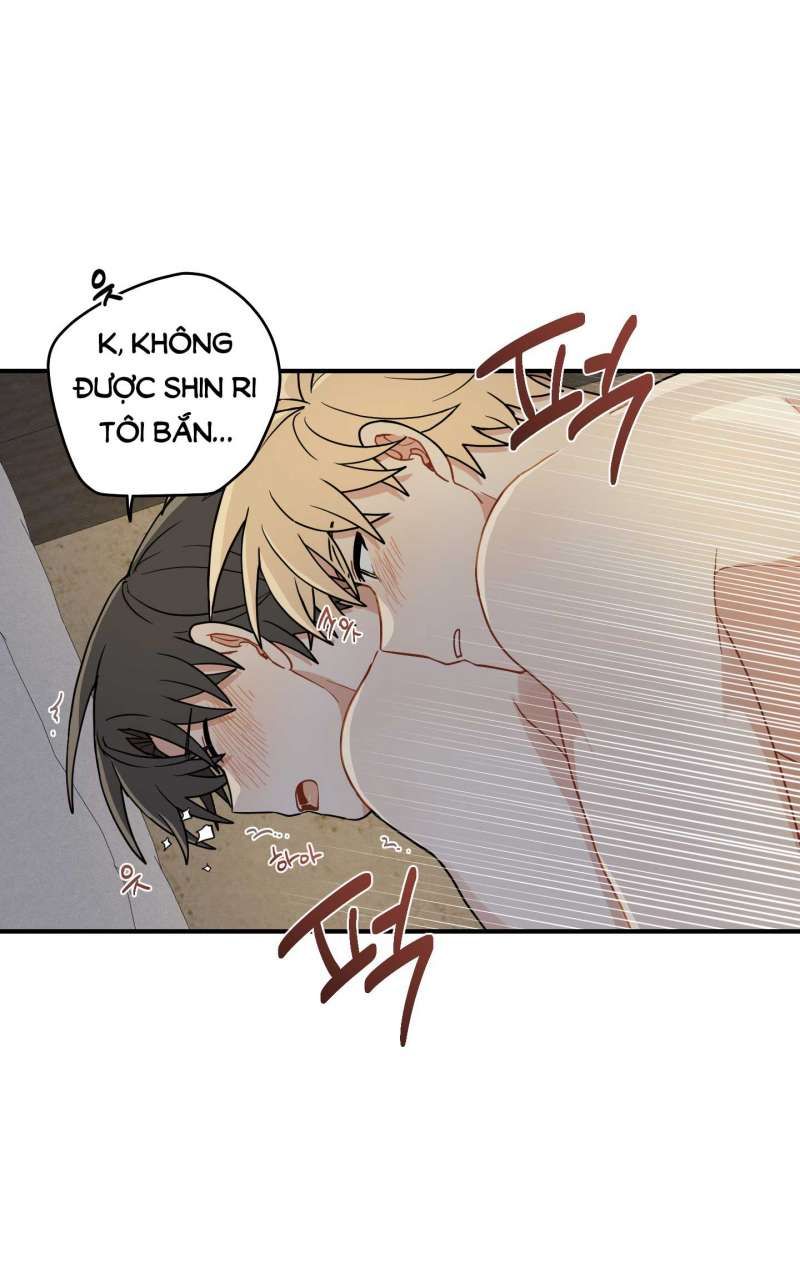 đọc truyện Dưới Tán Hoa Liên Kiều Chương 51.2 ảnh 41 tại Thiên Thai Truyện