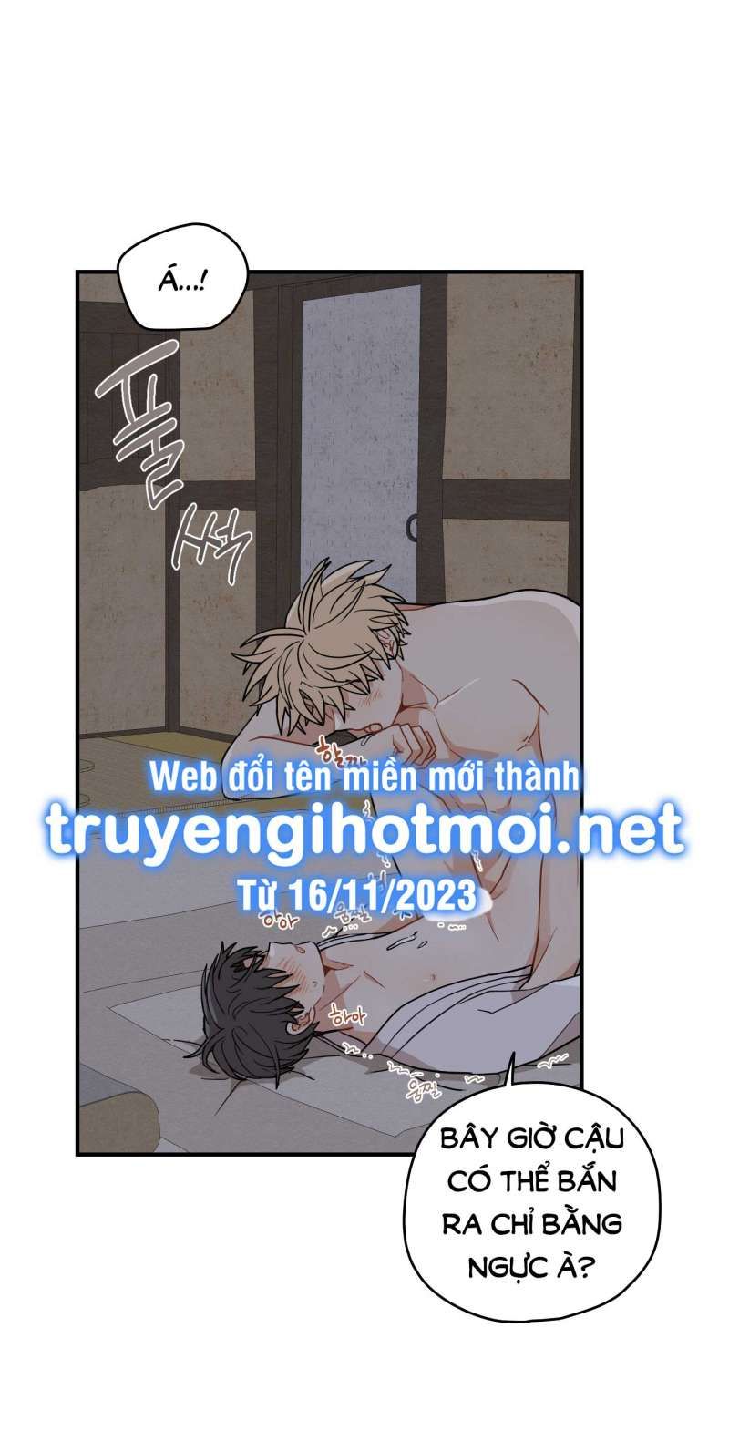 đọc truyện Dưới Tán Hoa Liên Kiều Chương 51.2 ảnh 8 tại Thiên Thai Truyện