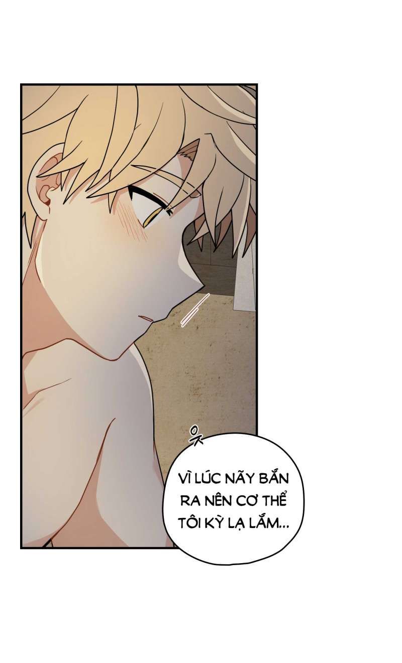 đọc truyện Dưới Tán Hoa Liên Kiều Chương 52.1 ảnh 20 tại Thiên Thai Truyện