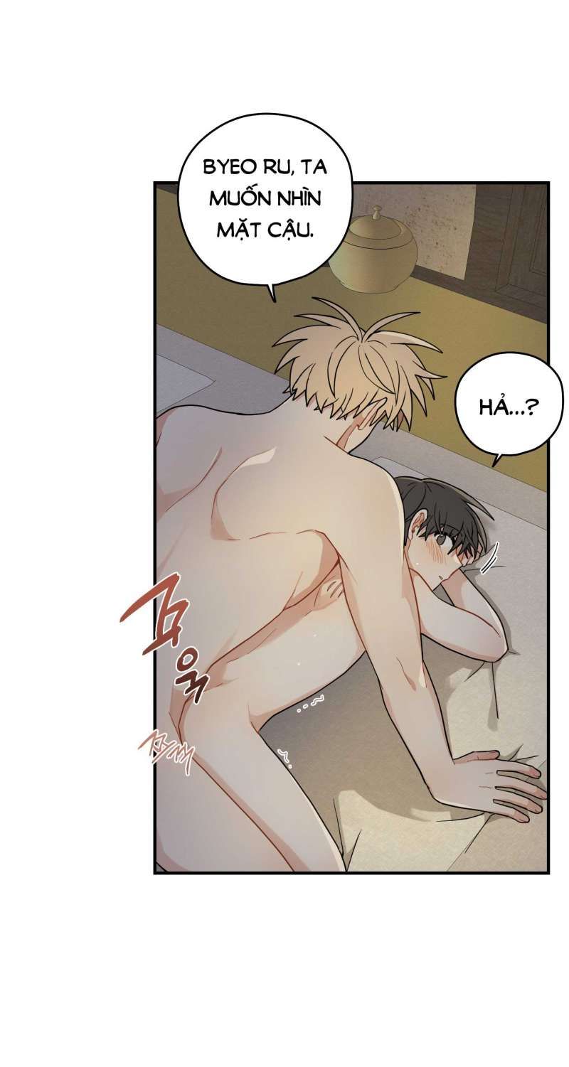 đọc truyện Dưới Tán Hoa Liên Kiều Chương 52.1 ảnh 27 tại Thiên Thai Truyện