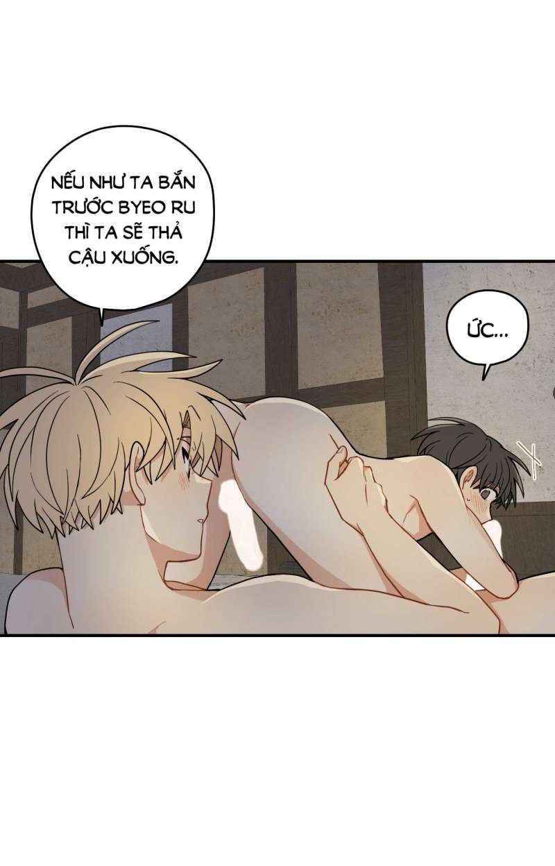 đọc truyện Dưới Tán Hoa Liên Kiều Chương 52.2 ảnh 19 tại Thiên Thai Truyện