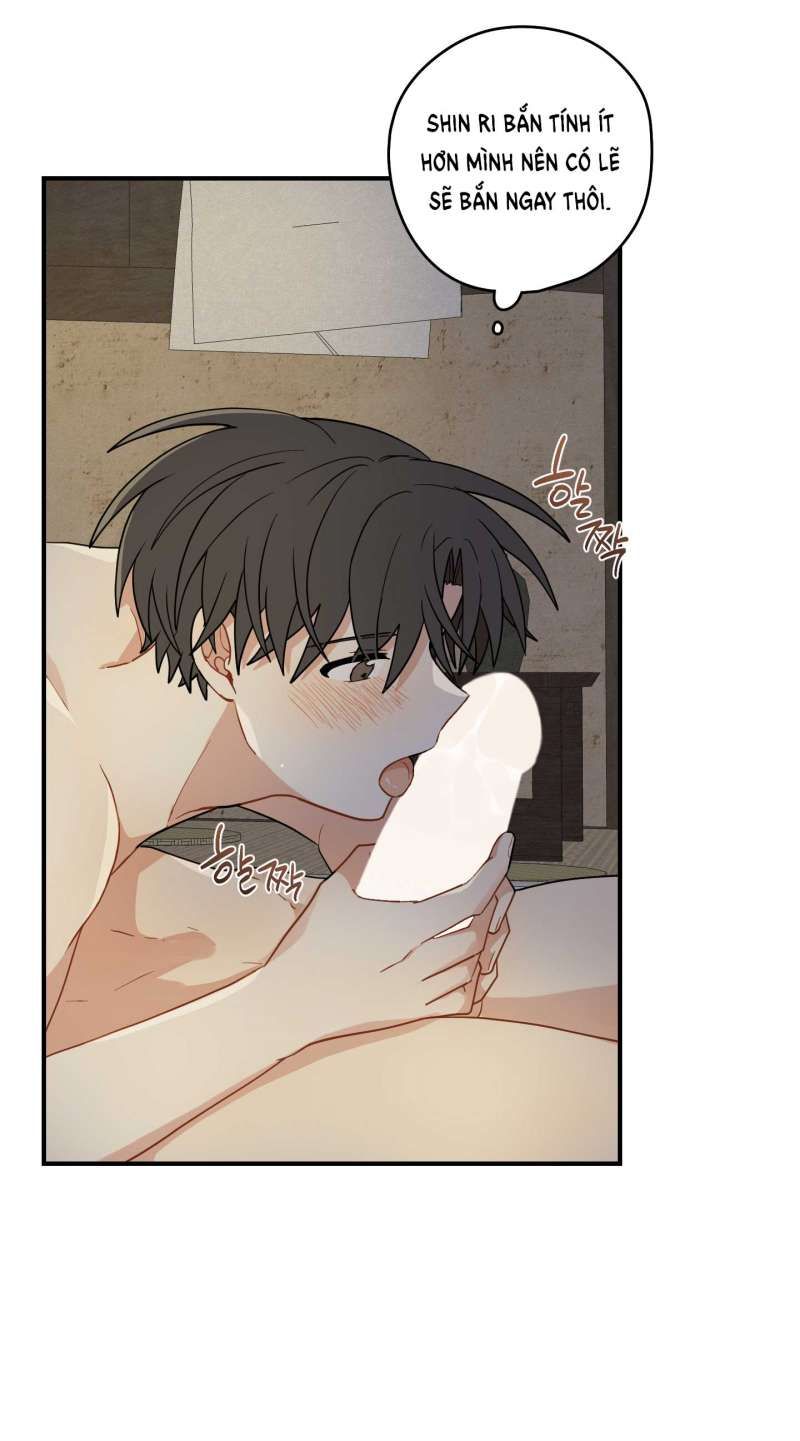 đọc truyện Dưới Tán Hoa Liên Kiều Chương 52.2 ảnh 20 tại Thiên Thai Truyện