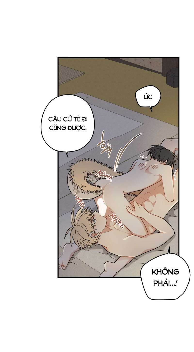 đọc truyện Dưới Tán Hoa Liên Kiều Chương 52.2 ảnh 30 tại Thiên Thai Truyện