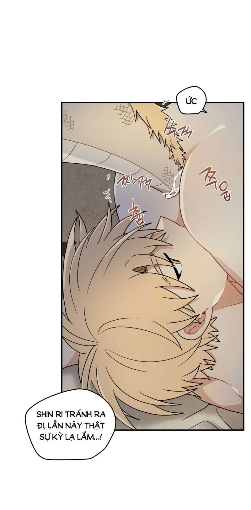 đọc truyện Dưới Tán Hoa Liên Kiều Chương 52.2 ảnh 35 tại Thiên Thai Truyện