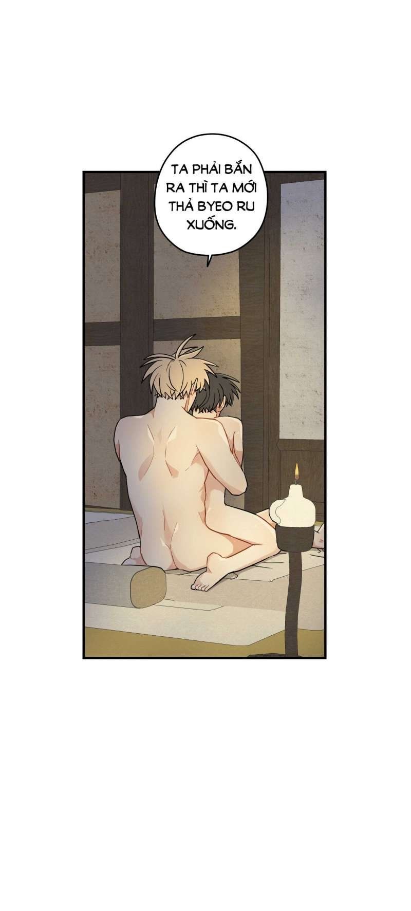 đọc truyện Dưới Tán Hoa Liên Kiều Chương 52.2 ảnh 43 tại Thiên Thai Truyện