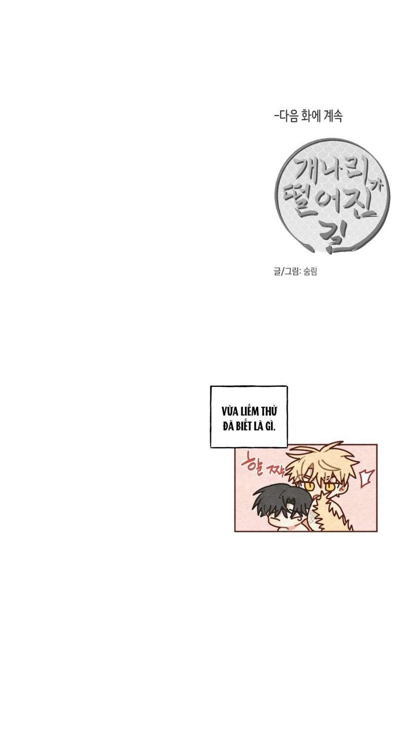 đọc truyện Dưới Tán Hoa Liên Kiều Chương 52.2 ảnh 44 tại Thiên Thai Truyện