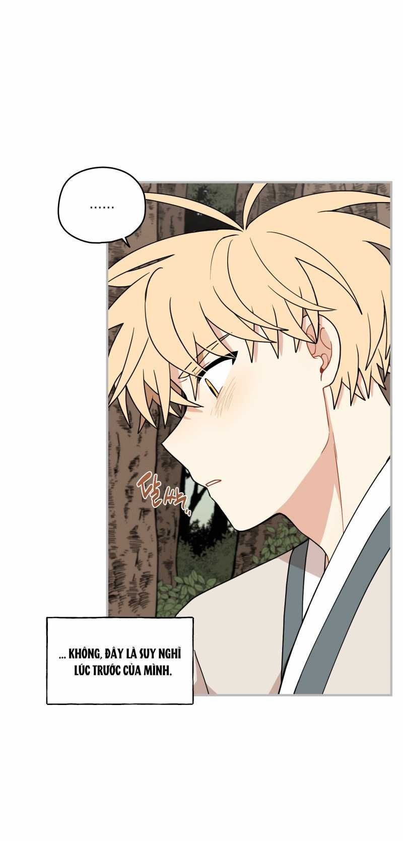 đọc truyện Dưới Tán Hoa Liên Kiều Chương 53.1 ảnh 12 tại Thiên Thai Truyện